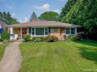 297 Cumnor Ave, Glen Ellyn, IL 60137