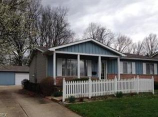 2288 E Gilwood Dr, Stow, OH 44224