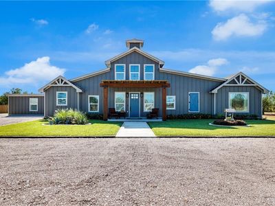 7014 Azul St, Edinburg, TX, 78542