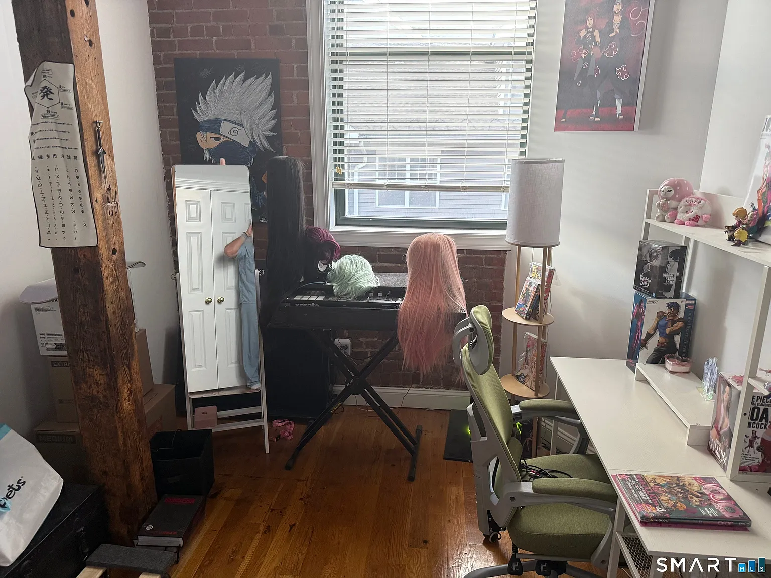 2 bed, 2.0 bath, 1050 sqft, $2,550 — Photo 4