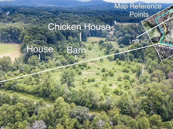 699 Tesnatee Gap Valley Rd, Cleveland, GA 30528