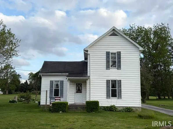 211 W Mill St, Goodland, IN 47948