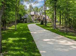 4975 Ridge Creek Ln, Ann Arbor, MI 48105