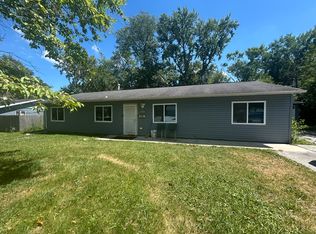 4531 185th Pl, Country Club Hills, IL 60478