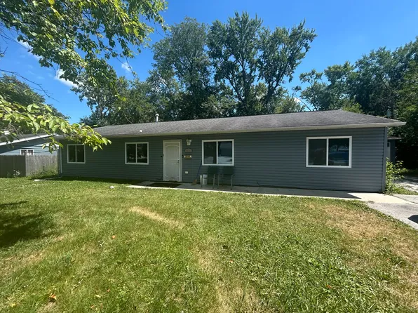 4531 185th Pl, Country Club Hills, IL 60478