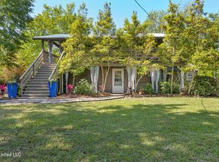 144 Aiken Rd, Waveland, MS 39576