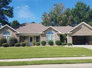 107 Glennfinnan Way, Kathleen, GA 31047