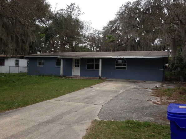 814 N Lorri Ave, Lakeland, FL 33815