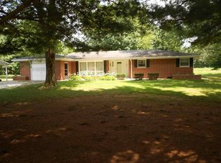 996 S 38th St, Terre Haute, IN 47803