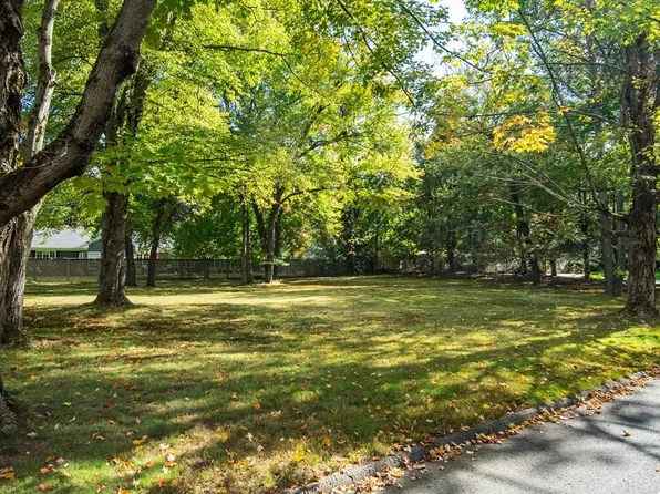0 Brookside Dr, Longmeadow, MA 01106