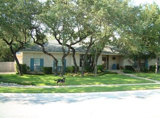 13226 Vista Del Mundo, San Antonio, TX 78216