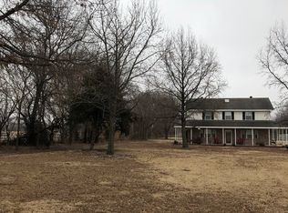 5550 S 540th Rd, Miami, OK 74354