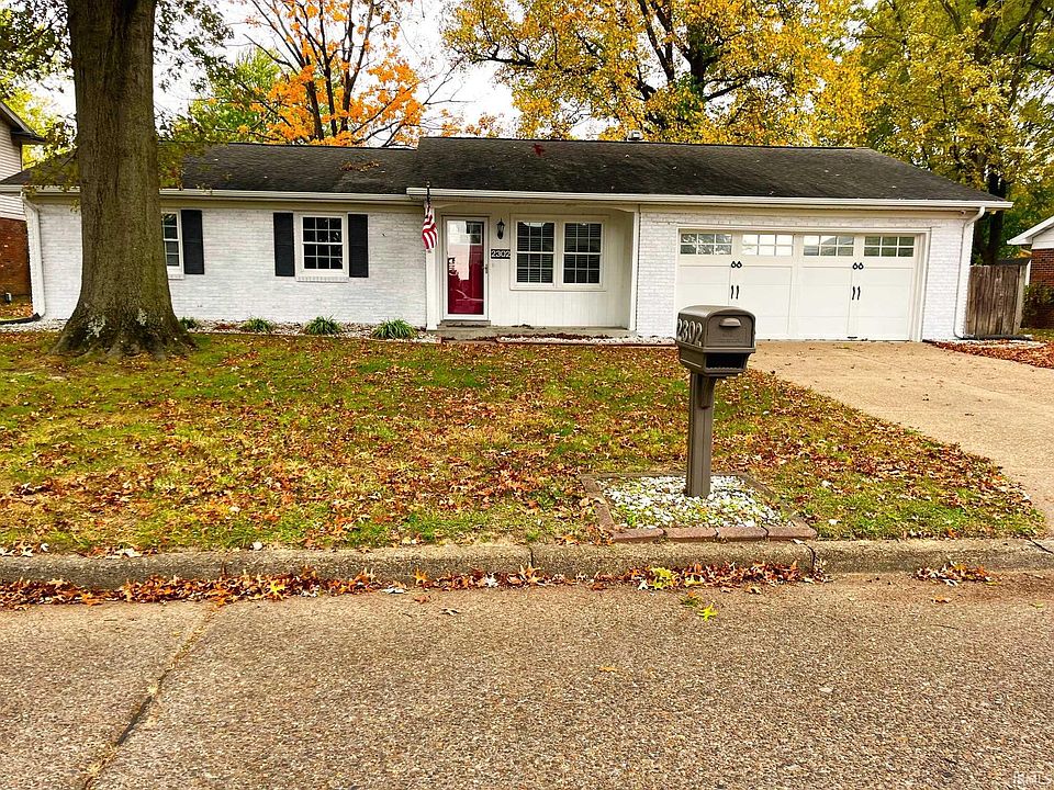 1st image of 2302 Saratoga Dr