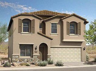 11026 E Sutter Ave, Mesa, AZ 85212