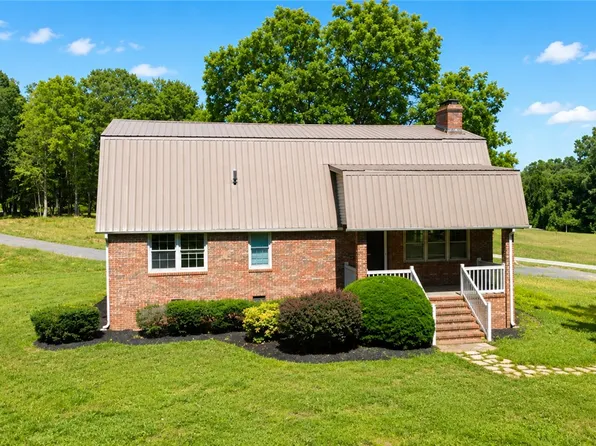 56 Brickle Ln, Iva, SC 29655