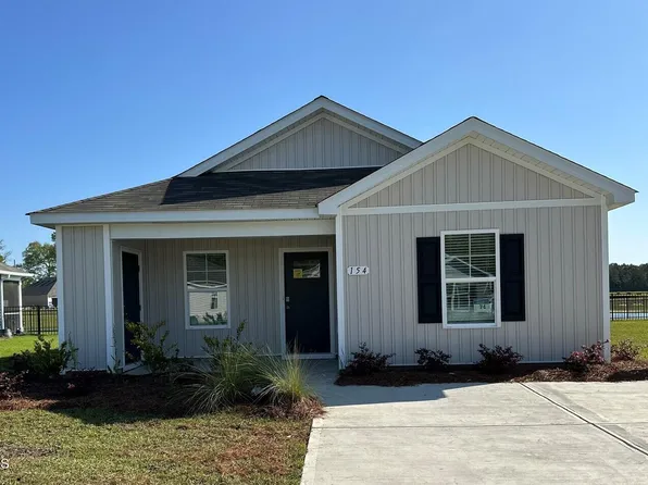 154 Cambridge Drive, Tabor City, NC 28463