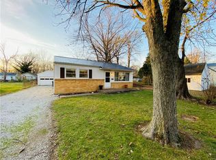 515 Woodlawn Dr, Anderson, IN 46012