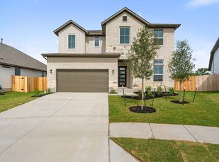 10732 Worth Ln, Manor, TX 78653