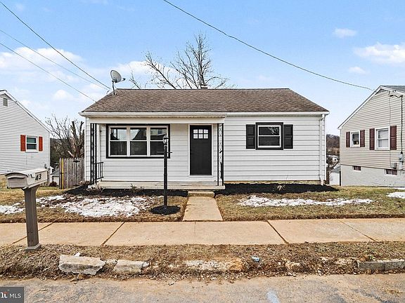 2nd image of 43 W High St