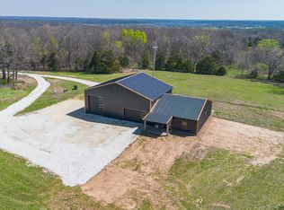 1798 E 328th Road, Bolivar, MO 65613