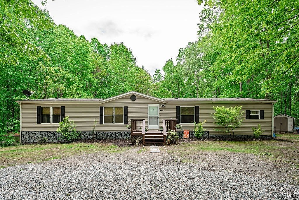 6037 Ridge Rd, Columbia, VA 23038 | Zillow