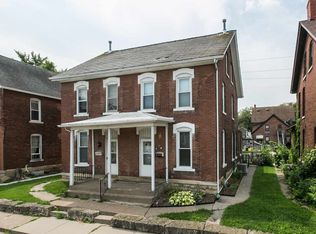 2343 Washington St, Dubuque, IA 52001
