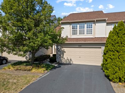 124 W Buckingham Dr, Round Lake, IL, 60073