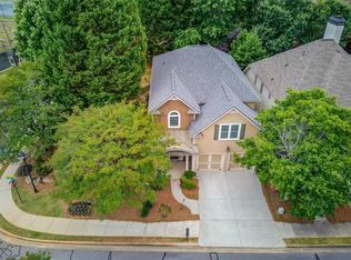 4000 Glen Vista Ct, Duluth, GA 30097
