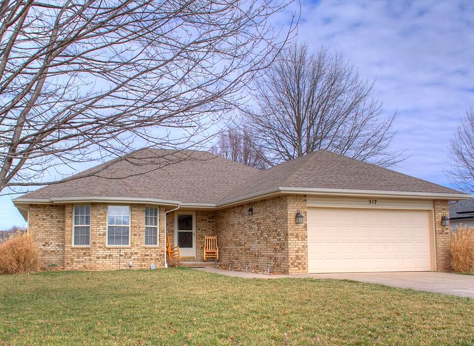 1st image of 517 Osage Road