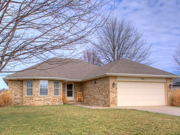 517 Osage Road, Willard, MO 65781