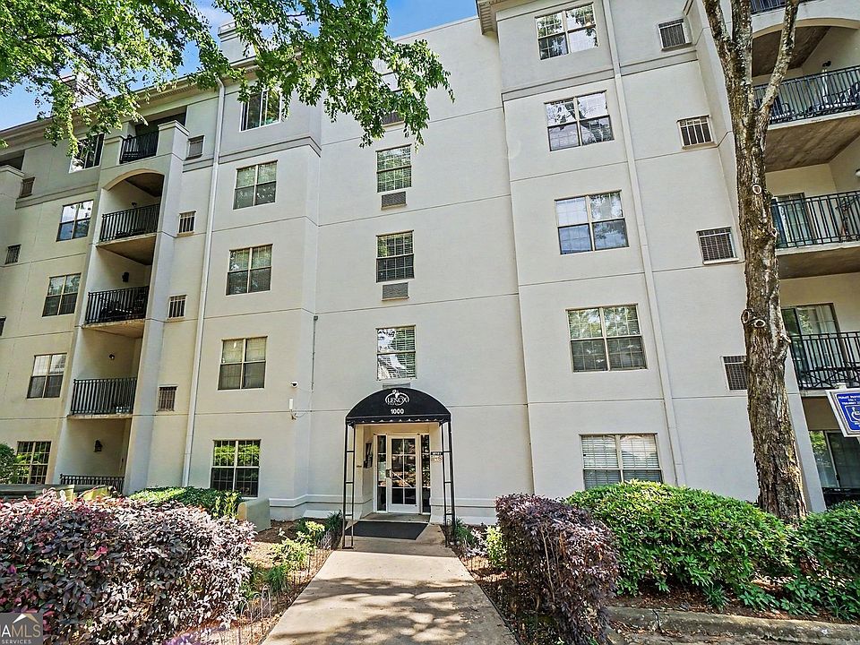 1st image of 970 Sidney Marcus Blvd NE Unit 1420