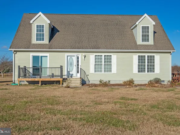 15151 Staytonville Rd, Lincoln, DE 19960