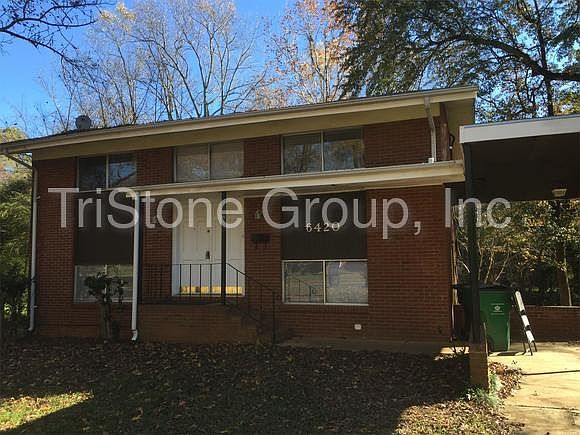 1st image of 6420 Covecreek Dr