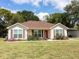 9901 E State Highway 243, Kaufman, TX 75142