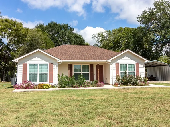 9901 E State Highway 243, Kaufman, TX 75142