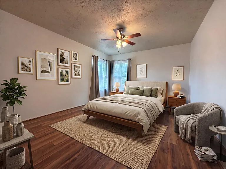 3507 Santa Rosa Ln — Photo 11