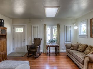 170 W High St, Stayton, OR 97383
