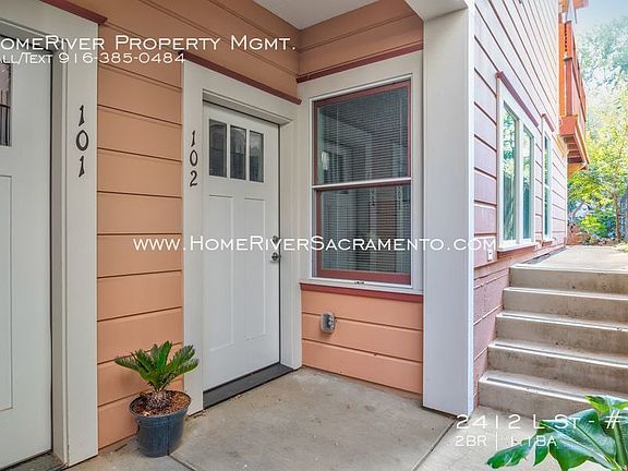 4th image of 2412 L St #A