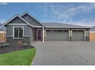 508 NW 117th St, Vancouver, WA 98685