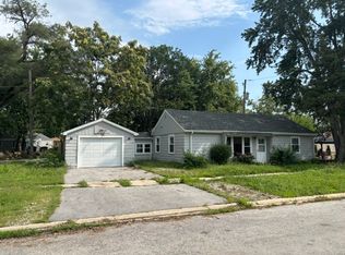 14575 Abbottsford Rd, Midlothian, IL 60445
