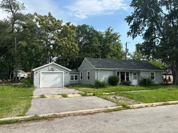 14575 Abbottsford Rd, Midlothian, IL 60445