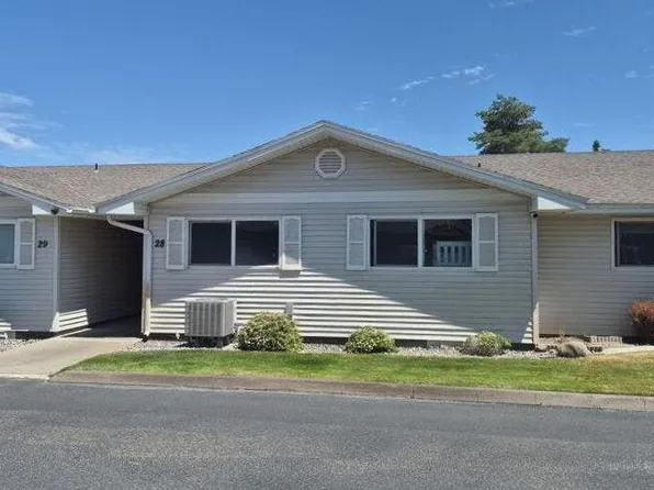 4203 W Kennewick Ave APT 28, Kennewick, WA 99336