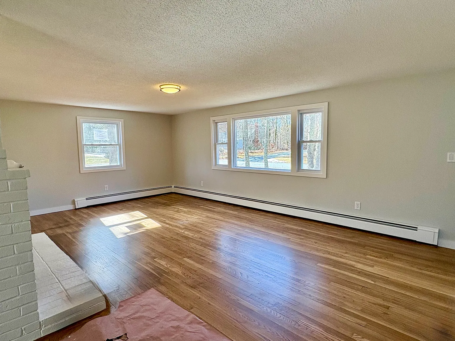 3 bed, 1288 sqft, $3,500 — Photo 3