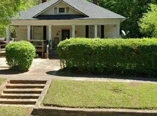 462 Covington St #A, Jackson, GA 30233