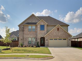 1804 Eastwood Ct, Mansfield, TX 76063