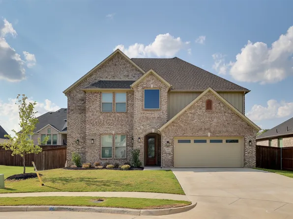 1804 Eastwood Ct, Mansfield, TX 76063