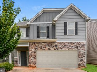 4948 Longview Run, Decatur, GA 30035