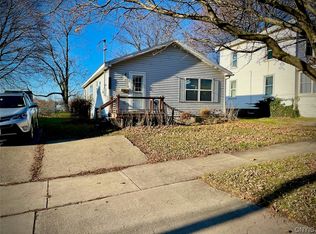 204 E 2nd St, Oswego, NY 13126