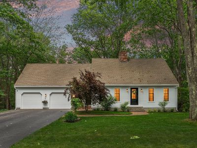 14 Pine Ledge Drive, Scarborough, ME, 04074