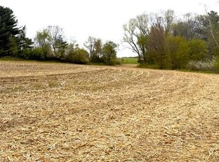 Sand Prairie Rd, Hixton, WI 54635